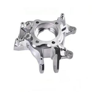 铸造蝶阀配件 盘片和阀杆组件 不锈钢316L 阀座环支架 阀内部件 - Product Image 4