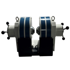 Instrumentos de Prueba Más Vendidos 2026, Precio al por Mayor, Equipos de Topografía, Electrodo Bipolar Horizontal de Laboratorio WDS-100 Refrigerado por Agua - Product Image 4