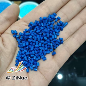 Masterbatch de <span class=keywords><strong>couleur</strong></span> haut de gamme personnalisé pour les produits d'extérieur et les glissières - Product Image 3