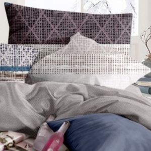 High-grade Custom Printed Classical Style Breathable Bed Quilts <strong>Comforters</strong> for Home - Product Image 4