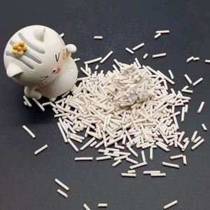 Hot Selling Best Clean Deodorization 25kg Tofu Cat <b>Sand</b> Supplies With Scent - Product Image 1