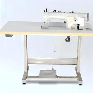 Machine à coudre industrielle extra robuste pour articles <span class=keywords><strong>en</strong></span> cuir et <span class=keywords><strong>sellerie</strong></span> - Product Image 4