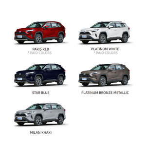 Voiture d'<span class=keywords><strong>occasion</strong></span> <span class=keywords><strong>Toyota</strong></span> <span class=keywords><strong>RAV4</strong></span> Hybride 2.5L FWD Édition Elite 2020, fabriquée en 2020, 178 ch, à bas <span class=keywords><strong>prix</strong></span>, à vendre - Product Image 6