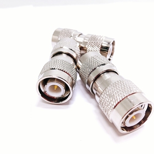 Заводская поставка <span class=keywords><strong>Tnc</strong></span> штекер Rf коаксиальный кабель коаксиальный коннектор в наличии ROHS адаптер - Product Image 5