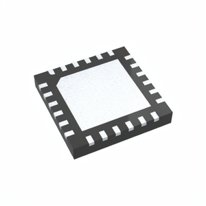 MC10XS3435DPNA Electronic Circuit Components Power Management (PMIC) Manufacturer Channel 24 PowerQFN - Product Image 1
