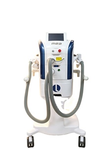 Tecnología de Depilación Confortable, Plataforma IPLight Multifuncional, Tratamiento Preciso de Pigmentación y Vascularización - Product Image 5