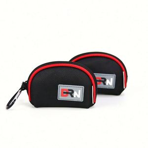 กระเป๋าใส่กุญแจ EVA ขนาดเล็ก น้ำหนักเบา พกพาสะดวก สำหรับเดินทางและจัดเก็บกุญแจรถ - Product Image 2