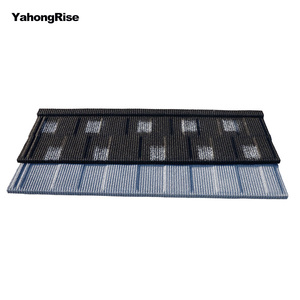 Services de toiture exceptionnels pour tuiles chinoises et tuiles romaines style design industriel de couvreurs locaux - Product Image 2