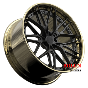 Llantas de coche 18 19 20 21 22 24 pulgadas ruedas de coche deportivo adecuadas para ruedas de coche de pasajeros para Lexus Rc Is Volvo 60 Audi A3 <span class=keywords><strong>BZR</strong></span> BMW 4 5 - Product Image 2