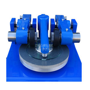 เครื่องทดสอบการสึกหรอประเภทแท็บ SXJM-V ใช้สำหรับอุปกรณ์ทดสอบกระดาษและสีเคลือบ - Product Image 4