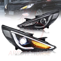 Pour Haval h9/dargo phares led phares 700 raptor phares pour Haval H1To 9/H2S/H6S/ChuLian