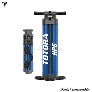 JTRDA inflation de haute qualité seulement pas cher pompe de planche à pagaie SUP à <span class=keywords><strong>action</strong></span> unique - Product Image 4