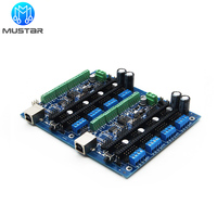 Fabrication de circuits imprimés multicouches FR4 et de cartes de circuits imprimés assemblées (PCBA) sur mesure, certifiées ISO13485, avec fichiers BOM et Gerber OEM, pour applications électroniques et médicales.