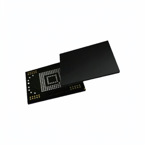 FEMC008GTTG7-T13-17 153 VFBGA ชิ้นส่วนอิเล็กทรอนิกส์หน่วยความจำ BOM IC มีสินค้าในสต็อก - Product Image 1