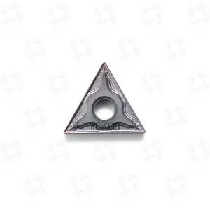 <span class=keywords><strong>CNC</strong></span> <span class=keywords><strong>Carbide</strong></span> biến chèn tnmg 160408 160404 160412 OEM PVD cvd tráng obt thương hiệu công cụ chuyển - Product Image 4