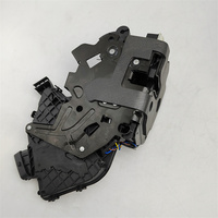 WLBTR LR078742 Loquet de porte arrière droit pour Land Rover RANGE ROVER L405 13-21 L494 14-22