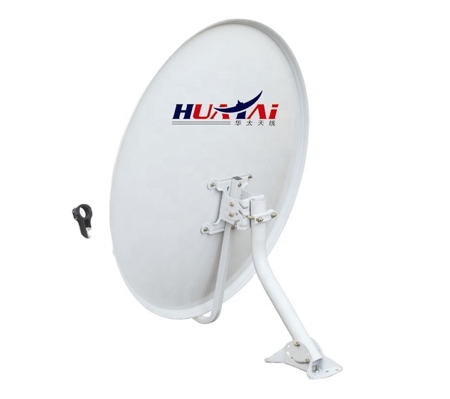 Ku Band 60cm Satellite Dish Antenna China Supplier