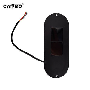 Détecteur <span class=keywords><strong>de</strong></span> <span class=keywords><strong>porte</strong></span> <span class=keywords><strong>de</strong></span> <span class=keywords><strong>garage</strong></span> CANBO M-901, capteur <span class=keywords><strong>de</strong></span> sécurité laser, cellule photoélectrique pour <span class=keywords><strong>porte</strong></span> à grande vitesse, capteur <span class=keywords><strong>de</strong></span> sécurité pour <span class=keywords><strong>porte</strong></span> à enroulement - Product Image 4