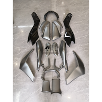 Kits de carénage complet pour moto NMAX125 NMAX155 2025