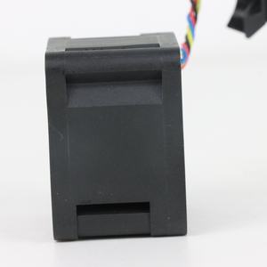 Ventilador Axial de Refrigeración SUNON VF40281BX-Q747-SAH 40x40x28mm 12VDC 25.2W con Rodamiento de Bolas para Gabinetes e Inversores, OEM/ODM - Product Image 3