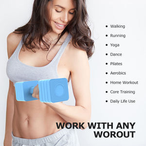 Quả tạ tập thể dục cho nam và nữ quả tạ yoga cơ thể mỏng có thể điều chỉnh <span class=keywords><strong>2</strong></span> <span class=keywords><strong>kg</strong></span> 3 <span class=keywords><strong>kg</strong></span> 4 <span class=keywords><strong>kg</strong></span> <span class=keywords><strong>5</strong></span> <span class=keywords><strong>kg</strong></span> - Product Image 4