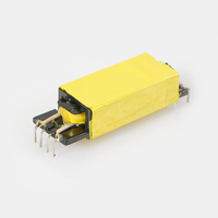 Transformateur à noyau de ferrite haute fréquence EDR3209 pour pilotes LED minces et systèmes d'alimentation d'équipements d'éclairage