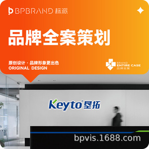 บริการออกแบบโลโก้ วีไอพี โบรชัวร์ เว็บไซต์ ครบวงจร ยี่ห้อ BPBRAND บริการแบบครบชุดจากเซินเจิ้น - Product Image 4
