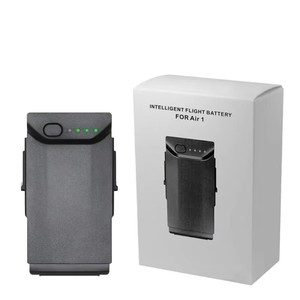 <strong>Mavic</strong> <strong>Air</strong> 1 Compatible Smart Flight Battery, 2375mAh Brand New Drone Replacement Battery - Product Image 1