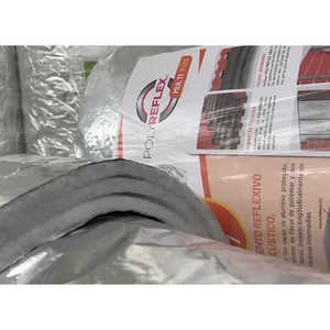 POLYREFLEX MULTI 7-33 (1,25X12m) | Isolamento Termico per Muri e Facciate, Tetto - Product Image 1