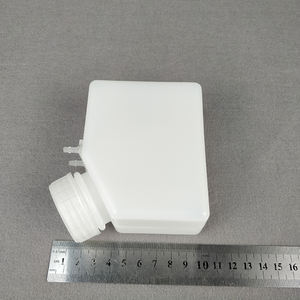 LETOP 1PCS Imprimante UV DTF, encre blanche, réservoir d'encre de 250 ml - Product Image 4