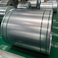 Bobine d'acier premium, excellente planéité, haute résistance, stock important, acier laminé pour la fabrication de tuyaux et la construction de maisons