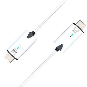 25 новых предметов, 30 м, без задержек для приемника беспроводного передатчика HDMI, комплект 1080P Plug-and-Play USB/<span class=keywords><strong>AV</strong></span> выход, ForTV 4K дисплей адаптер - Product Image 1