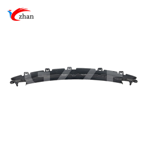 Grille inférieure de pare-chocs avant OEM 1564699-00-B pour 2021 2022 <span class=keywords><strong>2023</strong></span> <span class=keywords><strong>Tesla</strong></span> <span class=keywords><strong>Model</strong></span> <span class=keywords><strong>S</strong></span> Plaid - Product Image 6