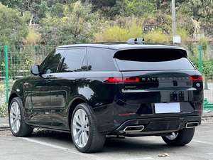 Land <span class=keywords><strong>Rover</strong></span> <span class=keywords><strong>Range</strong></span> <span class=keywords><strong>Rover</strong></span> Sport 400PS Edición Exemplar Usado - Product Image 2