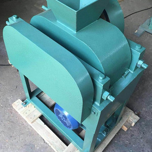 Oasis - Trituradora de Materiales Frágiles para Minería, 300-1500 kg/h, Motor AC, Trituradora de Rodillos de Laboratorio para Roca y Mineral - Product Image 5