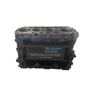 Bloque de Cilindros C8.7 C9 C9.3 C9.59B, Pieza de Repuesto para Motor Diésel, Ajuste Exacto OEM - Product Image 1