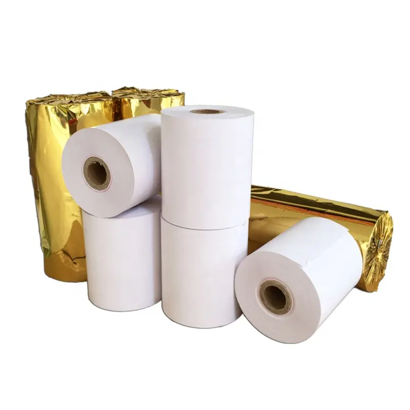 rolling papers thermal till roll thermal paper rolls 58mm