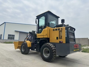 Thương hiệu hàng đầu mới trong nước chất lượng cao Bánh Xe Tải 930 1.5ton tải phụ kiện tùy chọn bao gồm Pallet dĩa và nhanh chóng-thay đổi - Product Image 3