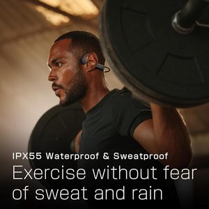 <strong>2026</strong> Casual Headphones <strong>Best</strong> Deal Air Conduction Wireless <strong>Headset</strong> Ipx5 Sport Earphone Open Ear Headphones BT 5.4 Fashion - Product Image 3