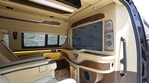 Autobuses <span class=keywords><strong>Toyota</strong></span> Hiace Usados, Camionetas con Volante a la Izquierda, Autos Usados Baratos en Venta - Product Image 5