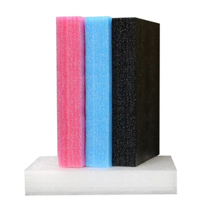 Bloc de <span class=keywords><strong>mousse</strong></span> EPE noir Kaizen de différentes épaisseurs et de grande taille - Product Image 2