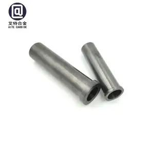 ZZAT Non-standard YG8 Tungsten Carbide Punch Precision Die Customization