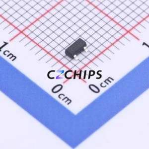 ทรานซิสเตอร์สนามทรานซิสเตอร์ทรานซิสเตอร์ทรานซิสเตอร์ (มอสเฟท) HSS2302B แบบดั้งเดิมใหม่ - Product Image 1