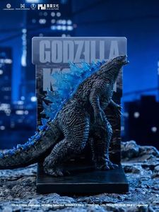 Lote de 12 Cajas al por Mayor de MW Godzillas X Kongs: The New Empire, Caja Sorpresa con Coleccionables Misteriosos para Regalo, <span class=keywords><strong>Juguetes</strong></span> Lindos - Product Image 4