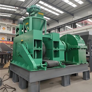 Machine à briquettes haute pression <span class=keywords><strong>pour</strong></span> poudre <span class=keywords><strong>de</strong></span> minerai, coke et scories <span class=keywords><strong>de</strong></span> <span class=keywords><strong>charbon</strong></span>, sans <span class=keywords><strong>eau</strong></span>/ajout d'additifs, avec espace <span class=keywords><strong>de</strong></span> mélange, peu encombrante et longue durée <span class=keywords><strong>de</strong></span> vie - Product Image 4