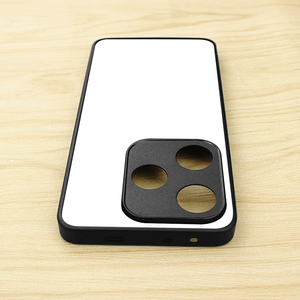 Stoßfest individuell 2d TPU Sublimation blanko Handy-Hülle Protektor für Xiaomi Redmi Note 12 Pro Plus Turbo 3 <span class=keywords><strong>5G</strong></span> - Product Image 6