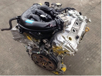 Moteur complet haute performance d'occasion pour 5GR-FE V6, ensemble moteur DOHC 24V essence pour Reiz Crown Mark X