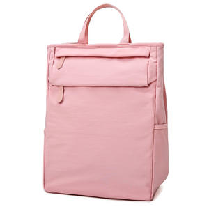 Bolsa de Pañales de Maternidad Delgada Deenith, Nueva Llegada, Mochila de Viaje, Bolsa de Enfermería para el Cuidado del Bebé, Bolsas de Pañales para Mamá - Product Image 2