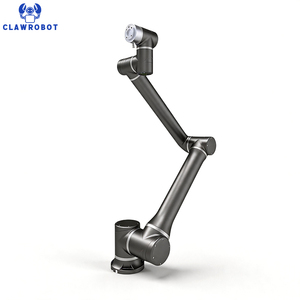 Robot Colaborativo Antiexplosión para Uso Industrial, Carga Útil de 9kg, 12kg, 15kg, 18kg, 20kg, Robot de 6 Ejes para Pintura y Manipulación de Materiales en la UE - Product Image 1