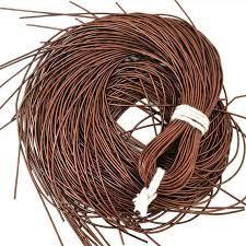 Professional High Quality Bullion <b>Wire</b> Thread Latest Design Shiny Light Bronze Bullion <b>Wire</b> Thread in Wholesale Price - Product Image 3